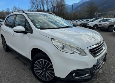 Vente Peugeot 2008 1.2 82 ALLURE Occasion