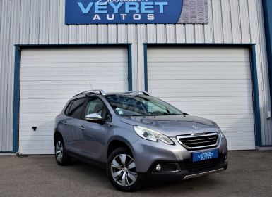 Vente Peugeot 2008 1.2 82 BVM STYLE 80029 Kms Occasion