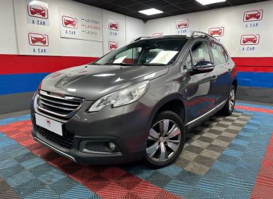 Peugeot 2008 1.2 82ch BVM5 Allure Occasion