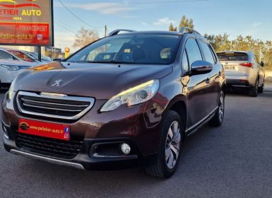 Peugeot 2008 1.2 82ch BVM5 Style