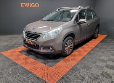 Achat Peugeot 2008 1.2 E-VTI 82ch BLUE-LION ACTIVE ETG5 COURROIE NEUVE Occasion