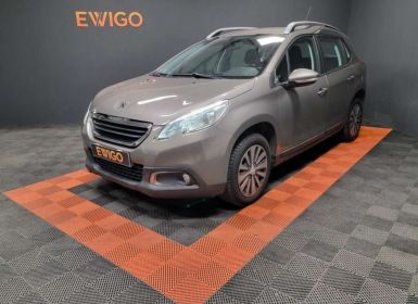 Peugeot 2008 1.2 E-VTI 82ch BLUE-LION ACTIVE ETG5 COURROIE OK Occasion