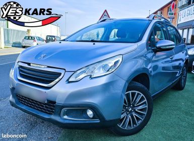 Peugeot 2008 1.2 e-VTi Active ETG5 Occasion