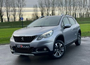 Peugeot 2008 1.2 ESSENCE 110CH ALLURE 90.000KM 05/2017 GARANTIE