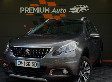 Achat Peugeot 2008 1.2 i 110 cv EAT6 Allure 38000 km Première Main Ct Ok 2026 Occasion