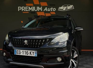 Peugeot 2008 1.2 i 130 cv GT-Line Sport BVM6 Kit Distribution Neuf Occasion