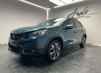 Achat Peugeot 2008 1.2 i GARANTIE 12 MOIS 1er PROPRIETAIRE Occasion