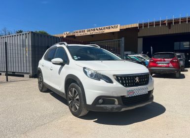 Peugeot 2008 1.2 ptec