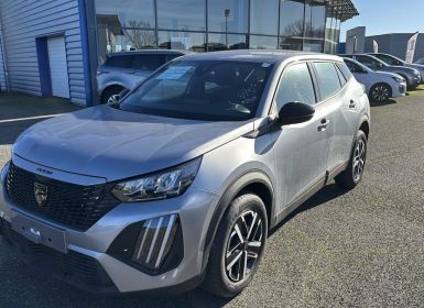 Peugeot 2008 1.2 PURETECH 100CH S&S ACTIVE