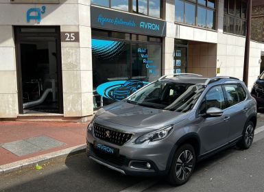 Peugeot 2008 1.2 PURETECH 110 ALLURE