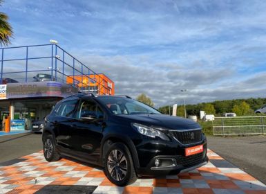 Peugeot 2008 1.2 PureTech 110 ALLURE GPS Occasion