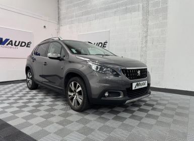 Achat Peugeot 2008 1.2 PureTech 110 CH CROSSWAY PREMIERE MAIN Occasion