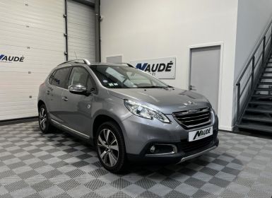 Peugeot 2008 1.2 PURETECH 110 CH CROSSWAY Première main - GARANTIE 6 MOIS