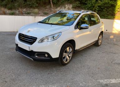 Peugeot 2008 1,2 PURETECH 110 CH S