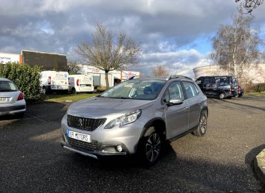 Achat Peugeot 2008 1.2 PureTech 110ch Active Occasion