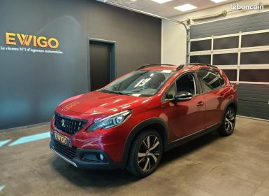 Achat Peugeot 2008 1.2 PURETECH 110ch ALLURE BUSINESS EAT6 Occasion