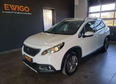 Peugeot 2008 1.2 PURETECH 110ch ALLURE EAT6 Occasion