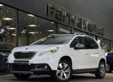 Achat Peugeot 2008 1.2 PURETECH 110CH ALLURE S&S Occasion