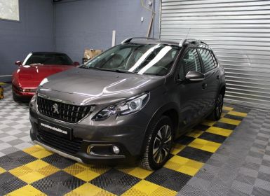 Achat Peugeot 2008 1.2 PURETECH 110CH ALLURE S&S Occasion