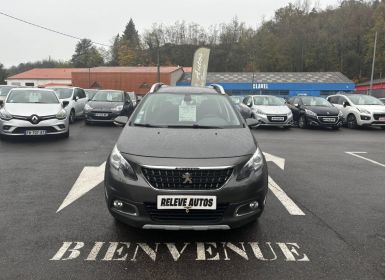 Achat Peugeot 2008 1.2 PureTech 110ch Allure S&S Occasion