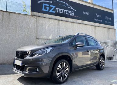 Peugeot 2008 1.2 PureTech 110ch Allure S&S EAT6 Occasion