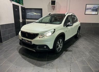 Peugeot 2008 1.2 PURETECH 110CH CROSSWAY S&S 2016 Occasion