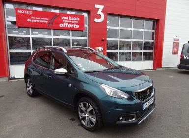 Peugeot 2008 1.2 PURETECH 110CH CROSSWAY S&S EAT6