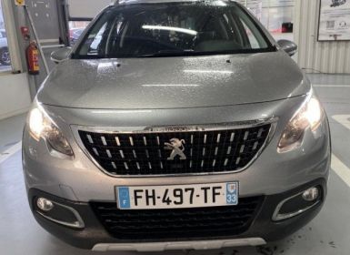 Peugeot 2008 1.2 PURETECH 110CH E6.C ALLURE S&S EAT6