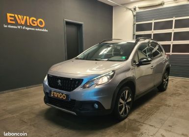 Peugeot 2008 1.2 PURETECH 110ch GT Line Distri OK