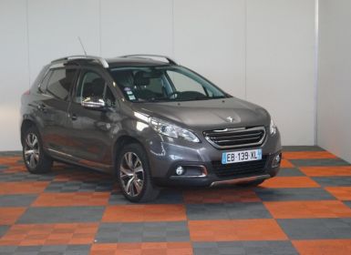 Achat Peugeot 2008 1.2 PureTech 110ch S Marchand