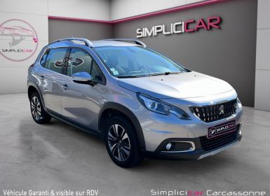 Vente Peugeot 2008 1.2 PureTech 110ch SS BVM5 Allure Occasion