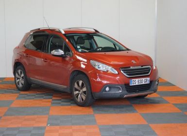 Achat Peugeot 2008 1.2 PureTech 110ch S&S BVM5 Allure Marchand