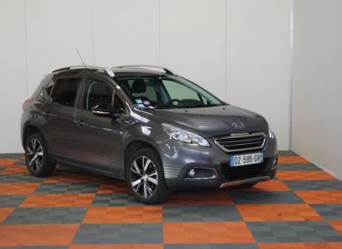 Achat Peugeot 2008 1.2 PureTech 110ch S&S BVM5 Urban Cross Marchand