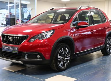 Peugeot 2008 1.2 PureTech 110ch S&S EAT6 Allure Occasion