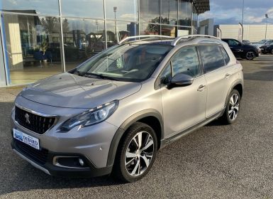 Peugeot 2008 1.2 PURETECH 130CH ALLURE S&S