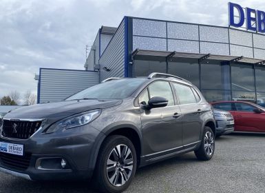 Peugeot 2008 1.2 PURETECH 130CH E6.C ALLURE S&S