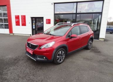 Peugeot 2008 1.2 PURETECH 130CH E6.C ALLURE S&S EAT6