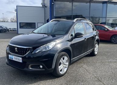 Peugeot 2008 1.2 PURETECH 130CH E6.C SIGNATURE S&S