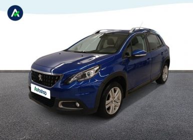 Peugeot 2008 1.2 PureTech 130ch E6.c Signature S&S EAT6