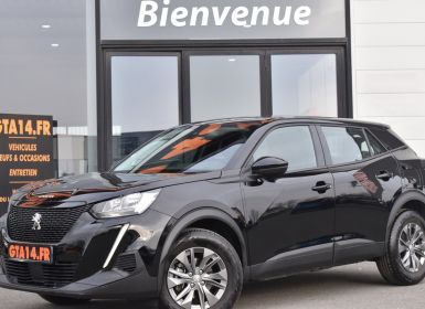 Peugeot 2008 1.2 PURETECH 130CH S&S ACTIVE EAT8