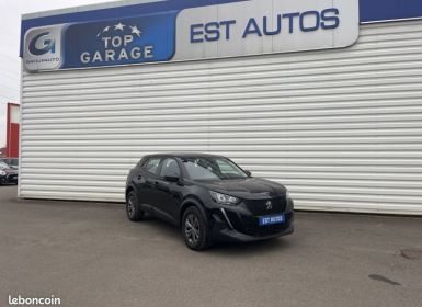 Peugeot 2008 1.2 PureTech 130ch S&S Allure