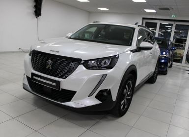 Peugeot 2008 1.2 PURETECH 130CH S&S ALLURE PACK EAT8