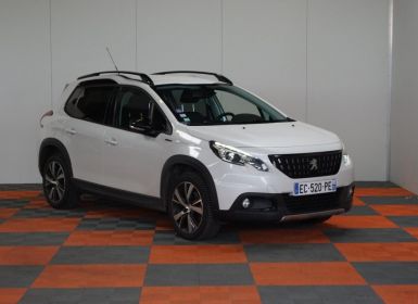 Achat Peugeot 2008 1.2 PureTech 130ch S&S BVM6 GT Line Marchand