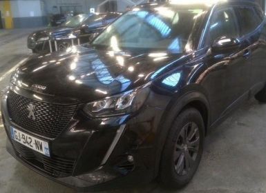 Vente Peugeot 2008 1.2 puretech 130cv bvm6 style + camera de recul Occasion