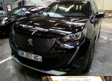 Vente Peugeot 2008 1.2 puretech 130cv eat8 allure + camera de recul + navi Occasion