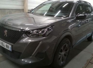 Peugeot 2008 1.2 puretech 130cv eat8 style + camera de recul navi