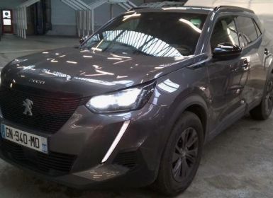 Vente Peugeot 2008 1.2 puretech 130cv eat8 style + camera de recul + navi Occasion