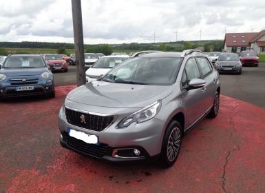 Peugeot 2008 1.2 PURETECH 82CH ACTIVE