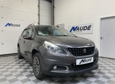 Achat Peugeot 2008 1.2 PureTech 82CH Active - GARANTIE 6 MOIS Occasion