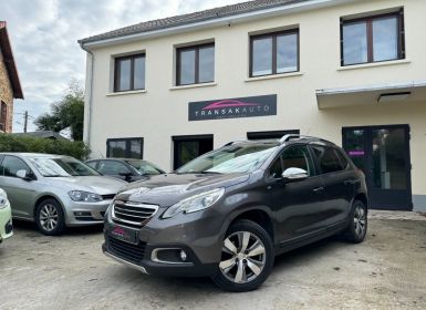 Peugeot 2008 1.2 PureTech 82ch BVM5 Occasion